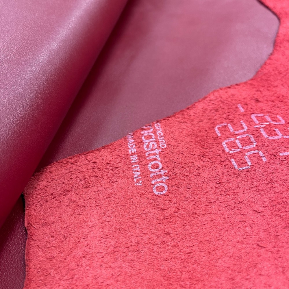 Кожа КРС гладкая наппа Joy (от Mastrotto) - фото5