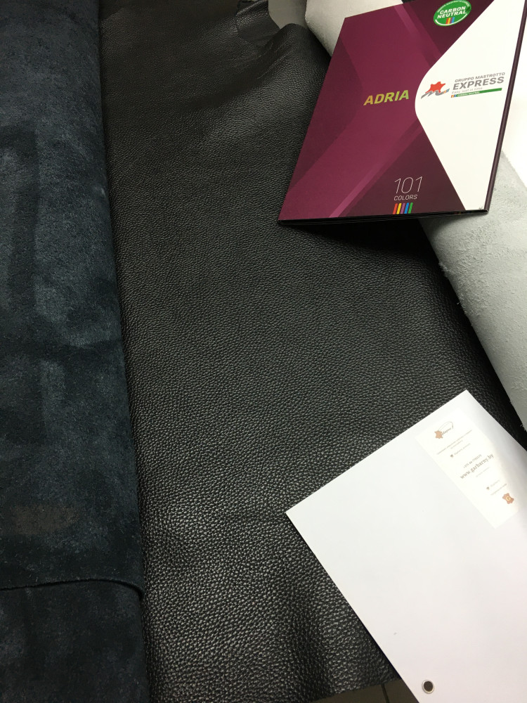 Кожа КРС флотер Adria (от Mastrotto) - фото6