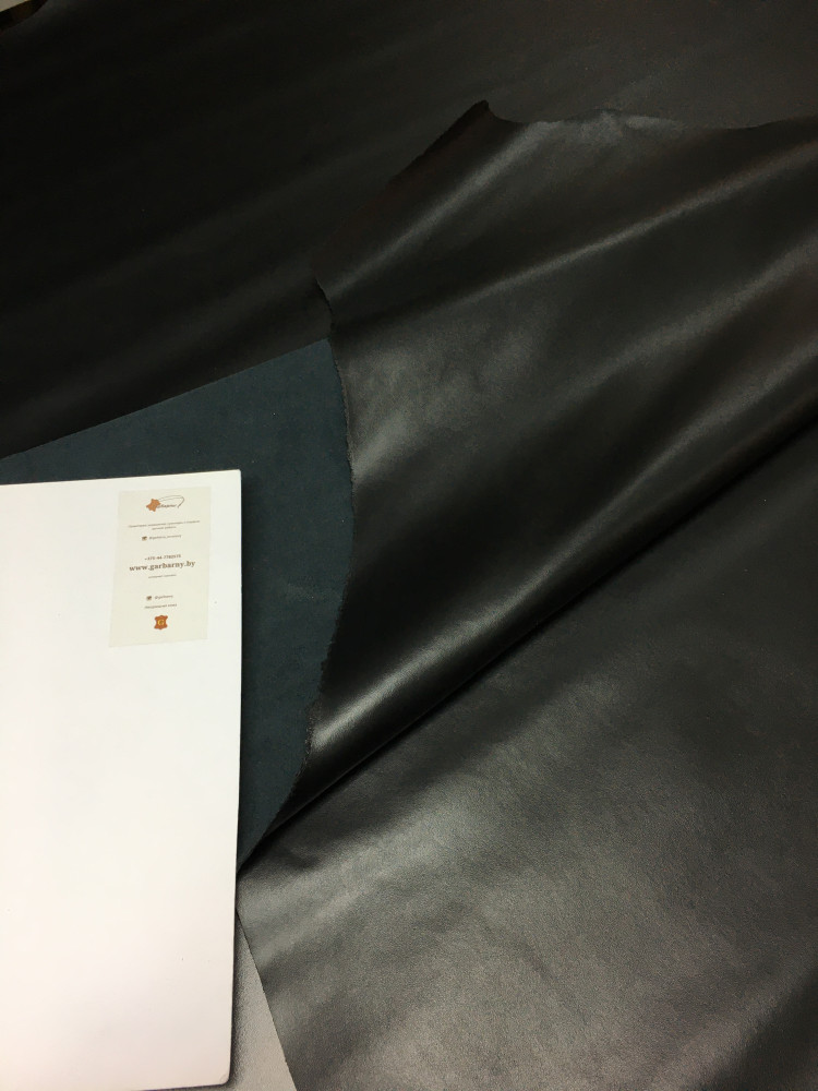 Кожа КРС гладкая наппа Joy (от Mastrotto) - фото